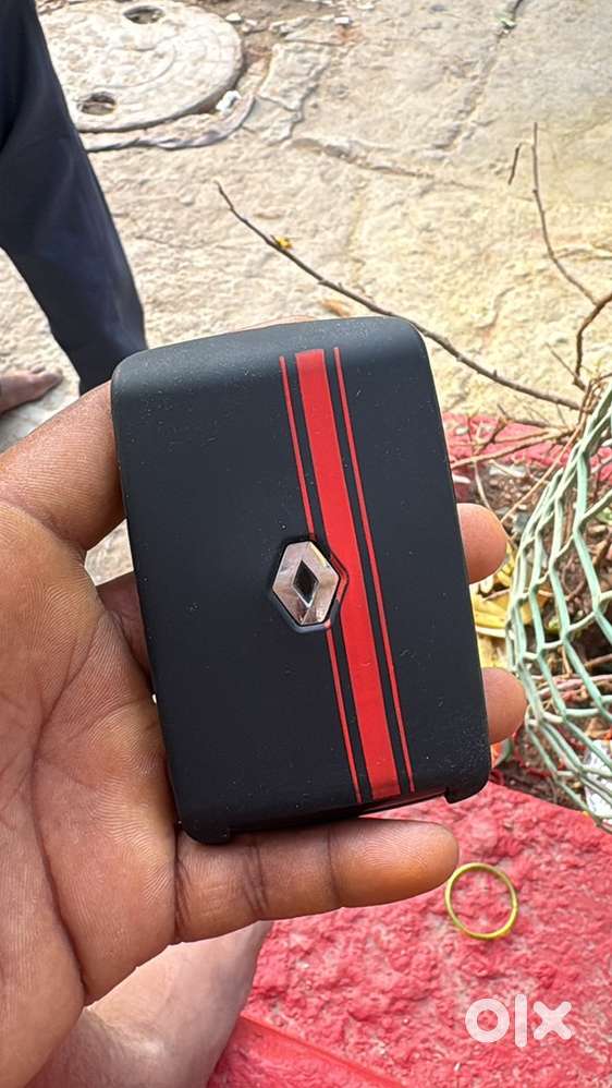 Renault Triber 2021 Petrol Well Maintained