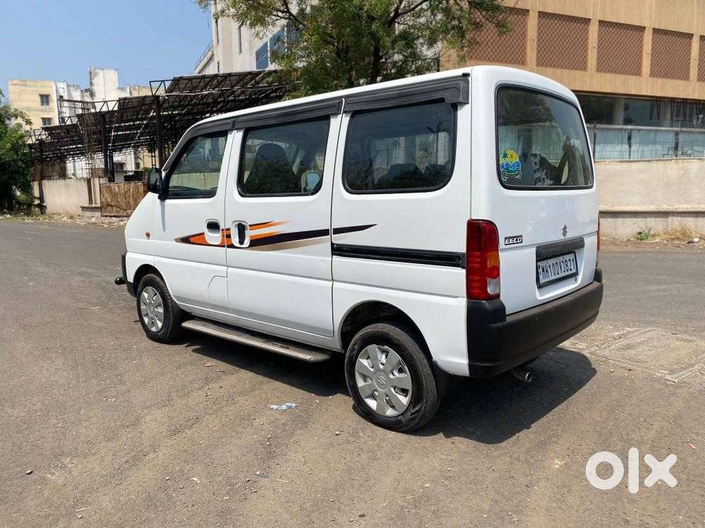 Maruti Suzuki Eeco, 2022, Petrol