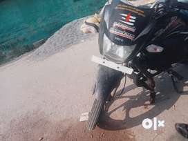 Olx best sale bike perambalur