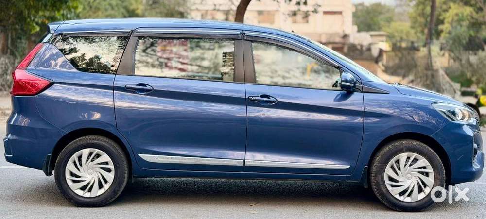 Toyota Rumion S Cng, 2025, Cng & Hybrids