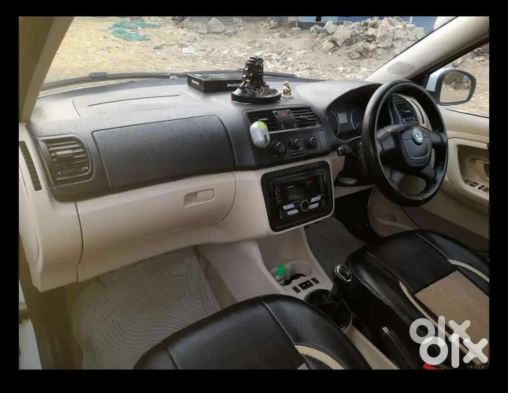 Skoda Fabia For Sell