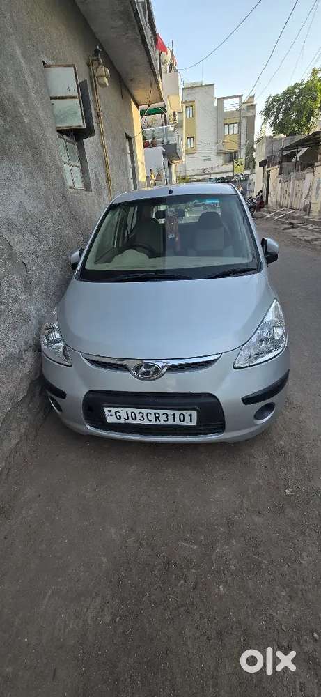 Car Aisha Besht
