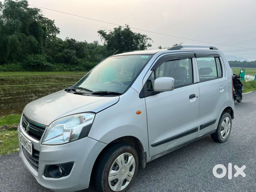 Maruti Suzuki Petrol 2015