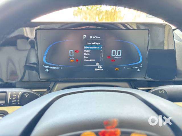 Well Maintained Hundai Verna For Sale