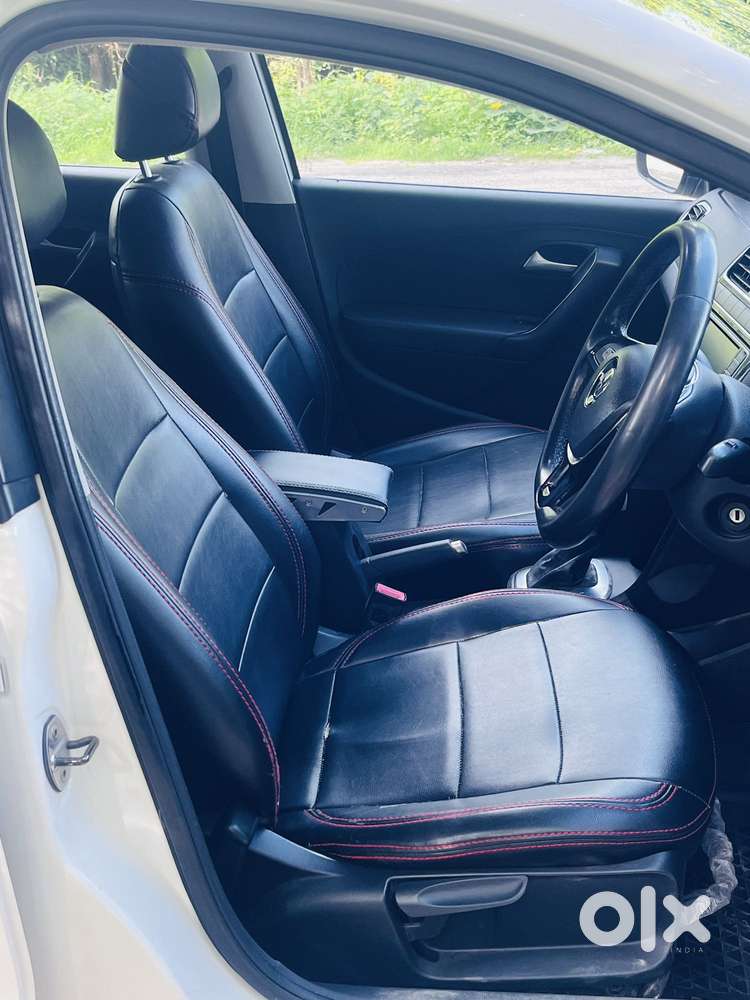 Volkswagen Polo, 2019, Petrol