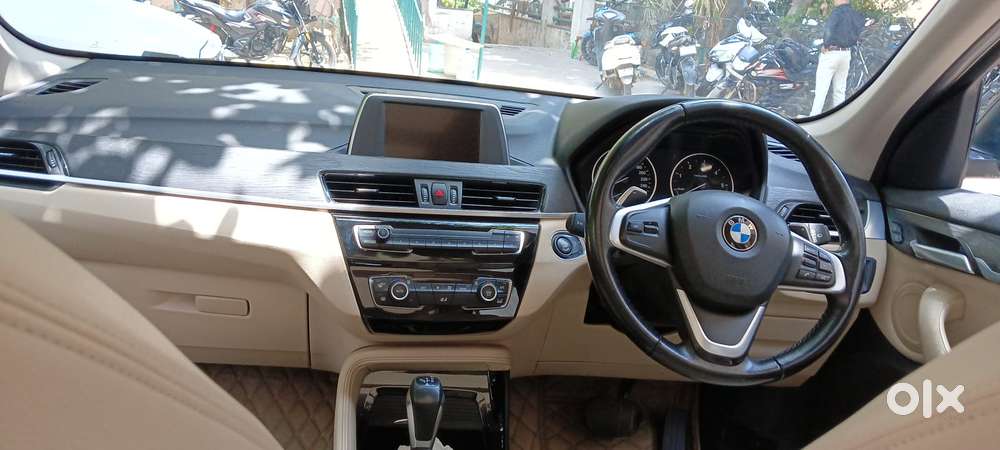 Bmw X1, 2017, Diesel