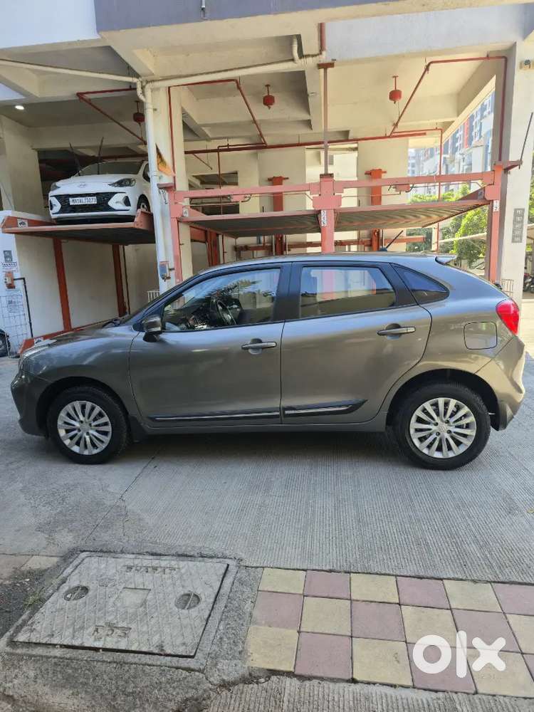 Maruti Suzuki Baleno Delta 2021 Petrol For Sale