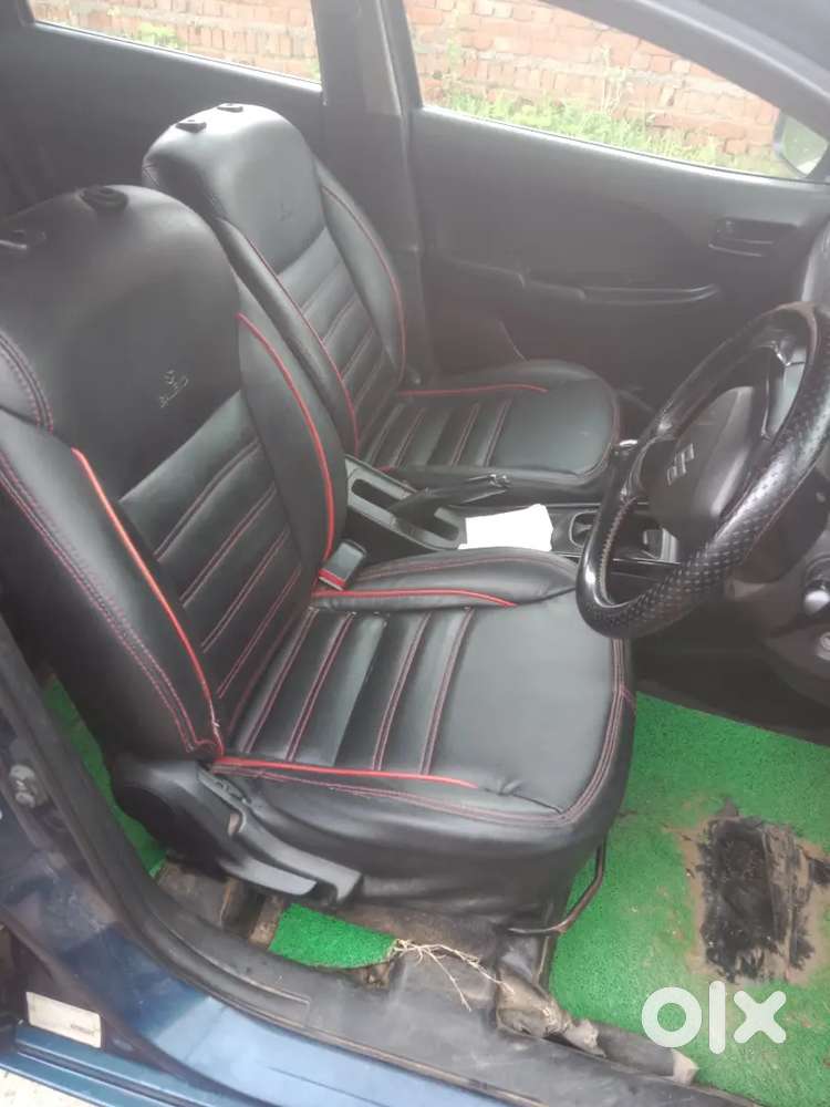 Maruti Suzuki Baleno Sigma 2020 Vpo Chhara Jhajjar