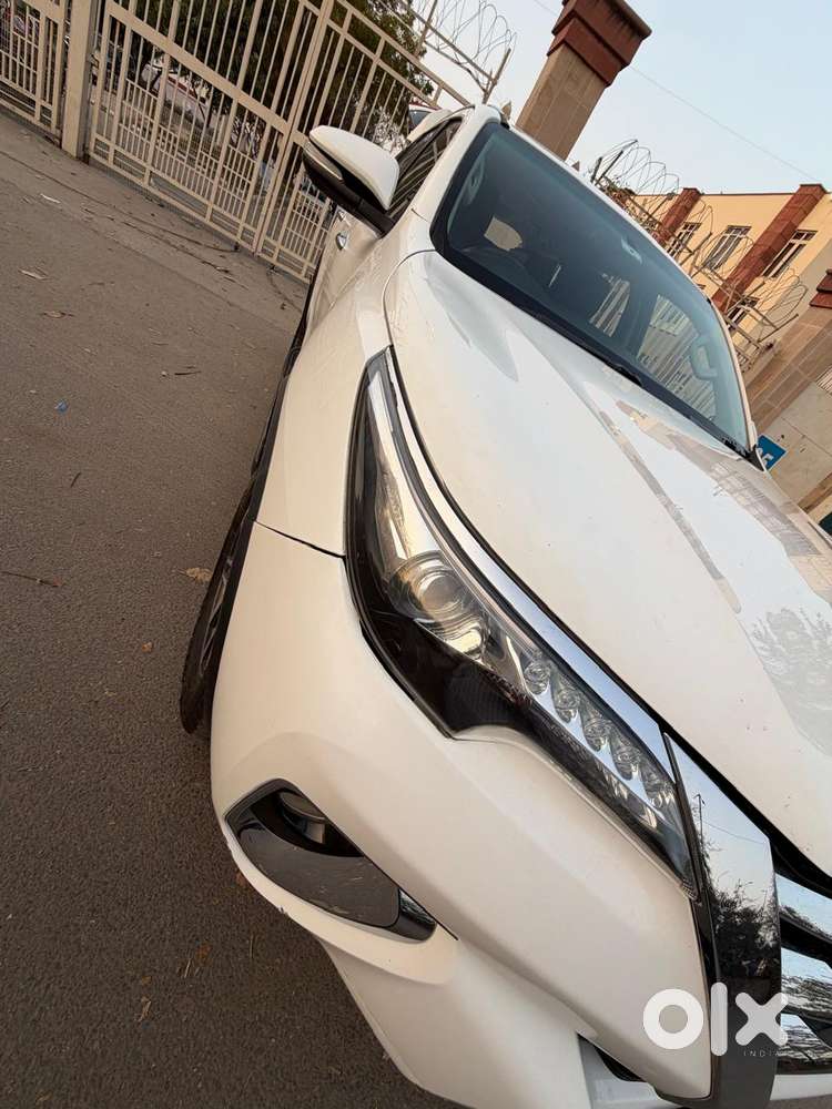 Toyota Fortuner 2011-2016 4x4 At, 2016, Diesel