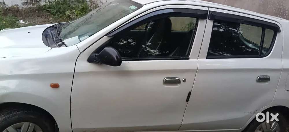 Maruti Suzuki Alto 2015 Model