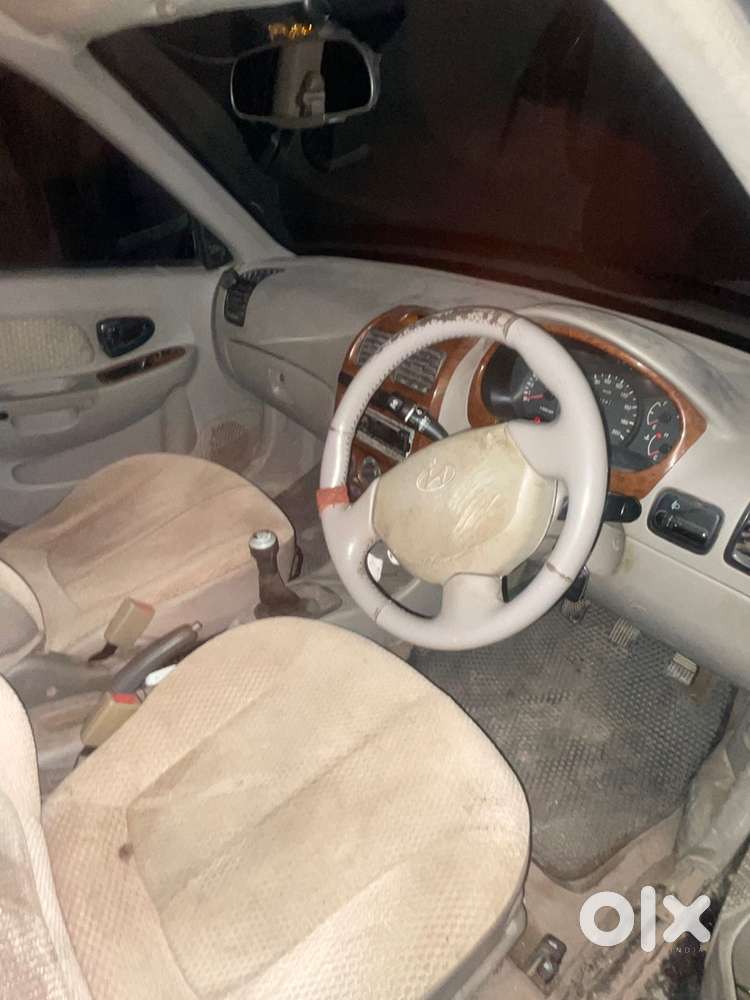 Hyundai Accent 2012 Petrol Gl