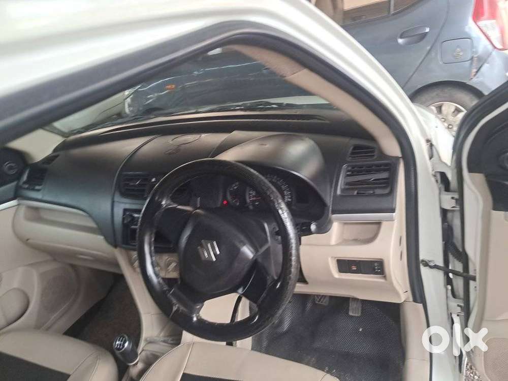 Maruti Suzuki Swift Dzire Tour S Diesel, 2019, Diesel