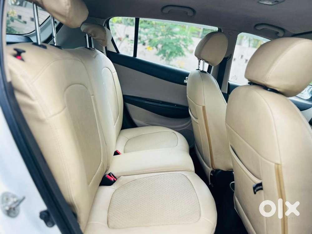 Hyundai I20 2012-2014 Sportz 1.4 Crdi, 2012, Diesel