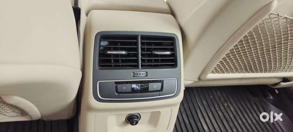 Audi A4 2021 Top Model