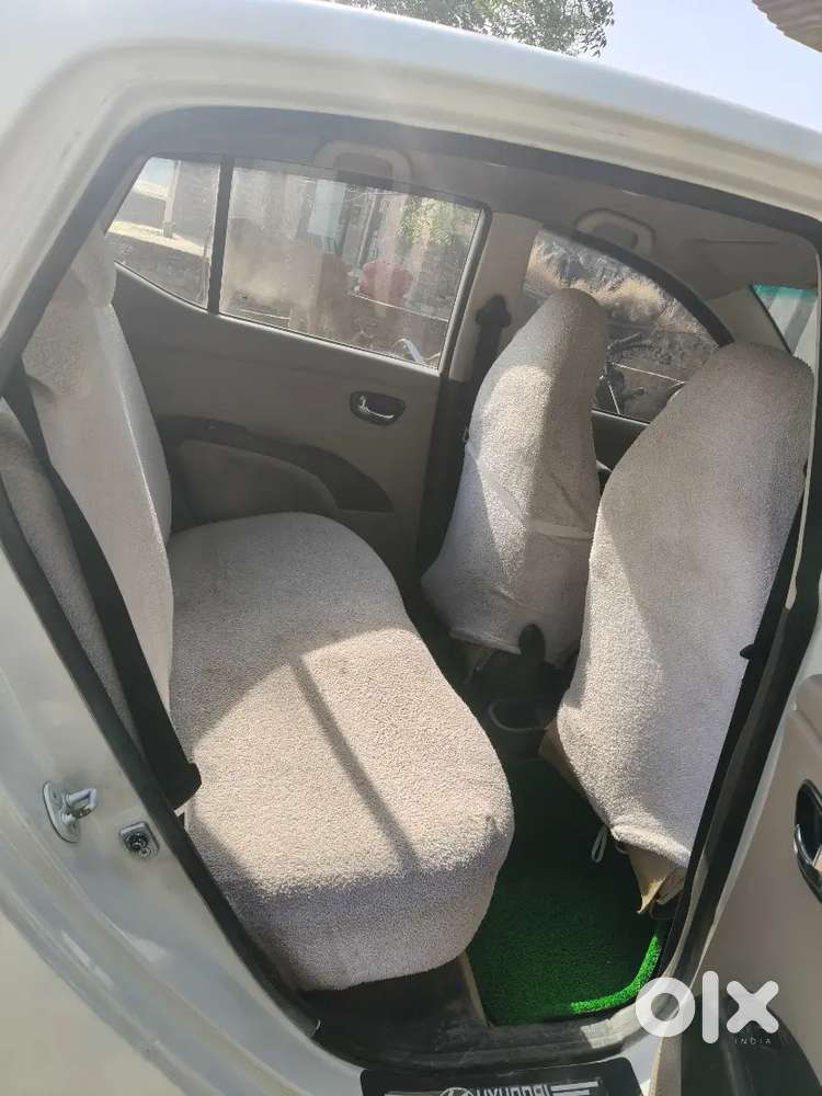 Hundai Sportz I10