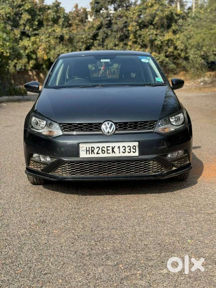 Volkswagen Polo 1.0 Comfortline Plus, 2020, Petrol