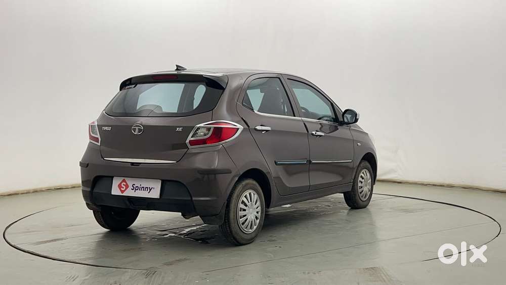 Tata Tiago Xe, 2019, Petrol
