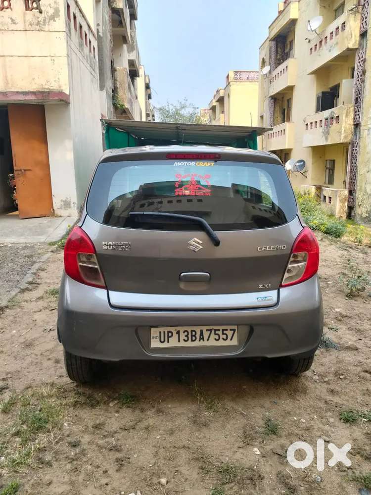 Maruti Celerio 2018 Amt Zxi New Condition