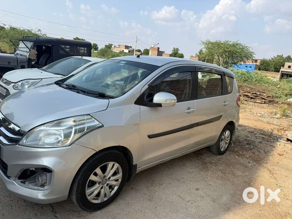 Maruti Suzuki Ertiga 2015 Diesel Good Condition