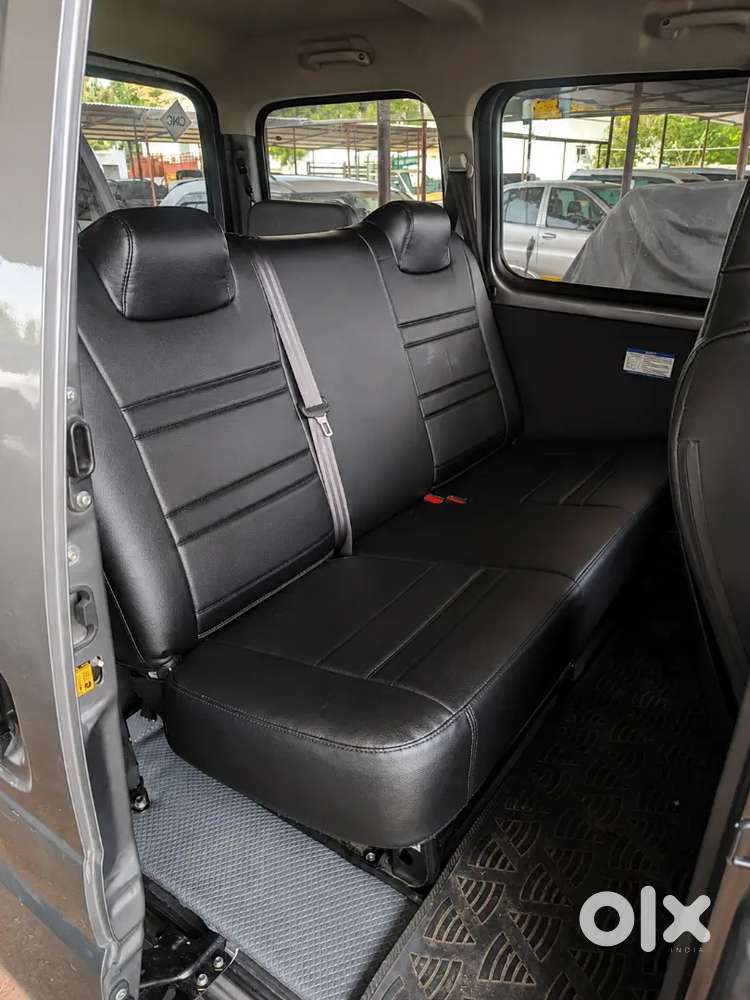 Maruti Suzuki Eeco 5 Str Ac Cng 2025