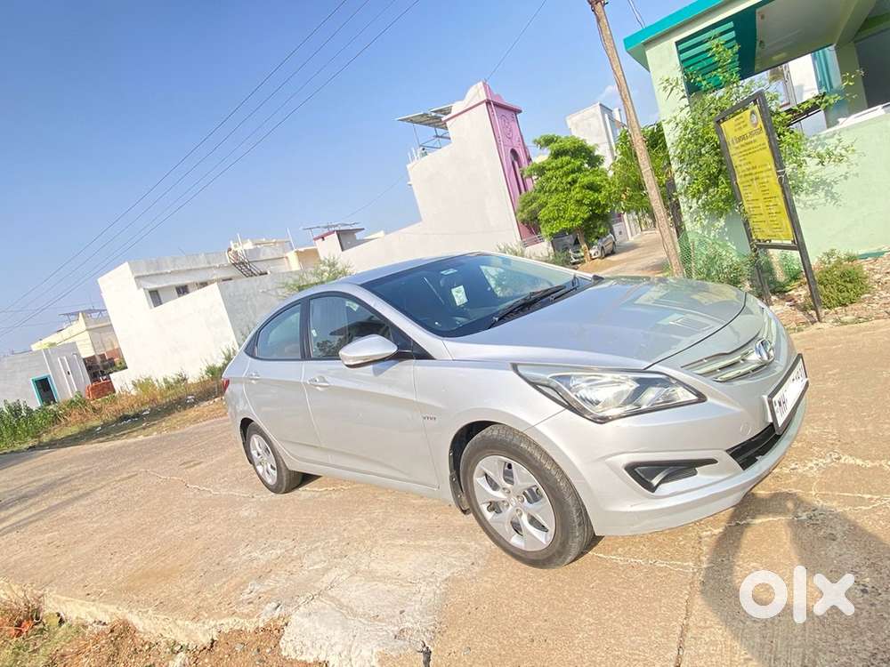 Hyundai Petrol Car 2018