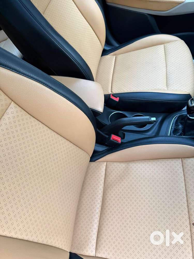 Hyundai Verna 1.6 Sx (o) Crdi, 2018, Diesel