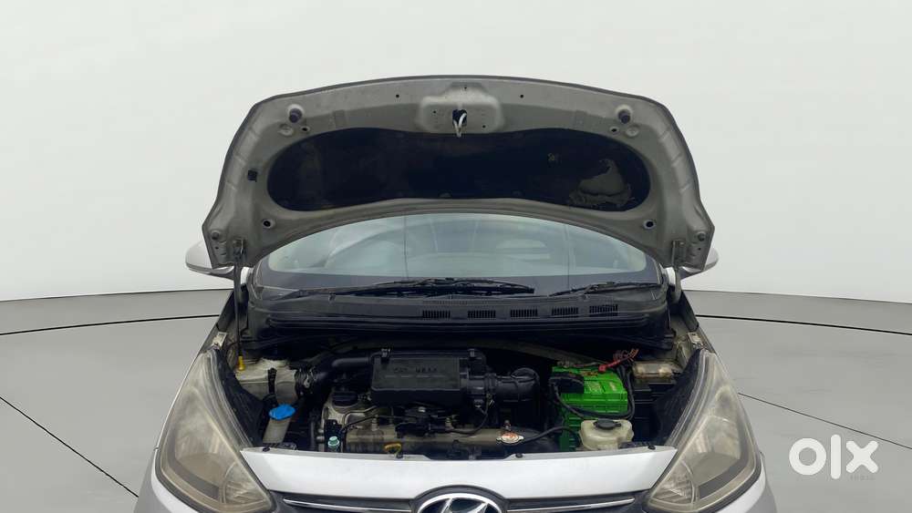 Hyundai Xcent 1.1 S (o) Crdi, 2014, Diesel