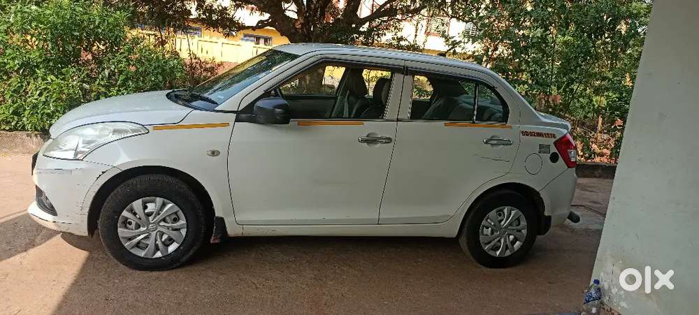 Maruti Suzuki Dzire 2022
