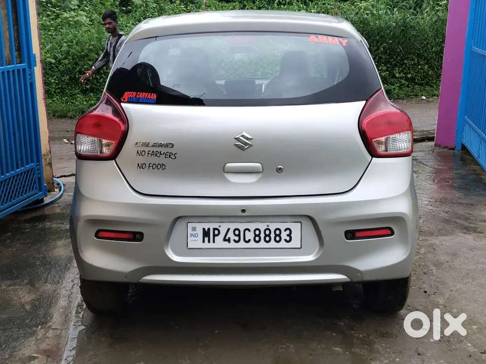Maruti Suzuki Celerio 2022 Petrol 56500 Km Driven