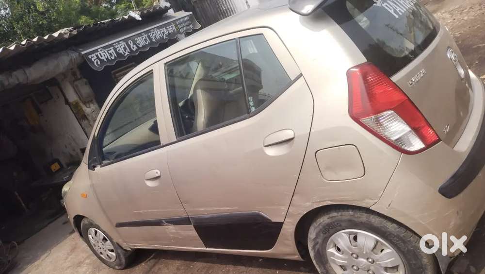 Hyundai I10 2009 Petrol 67000 Km Driven