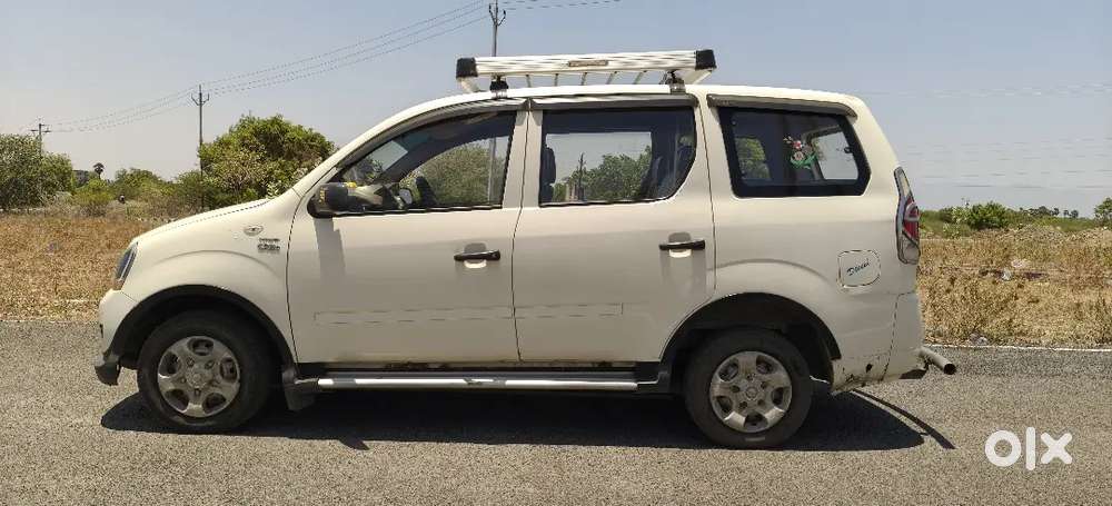 Mahindra Xylo Diesel 2014