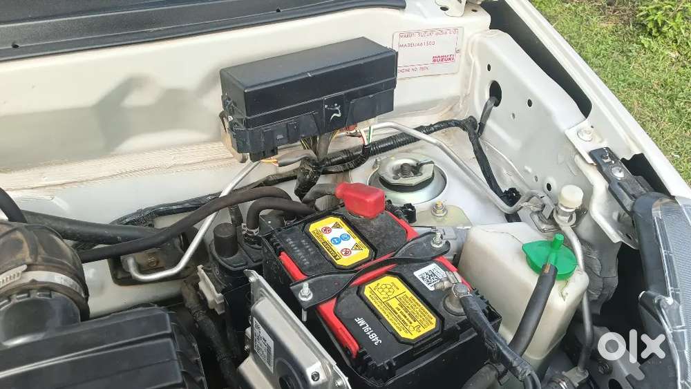 Maruti Suzuki Alto 800 2023 Petrol Well Maintained