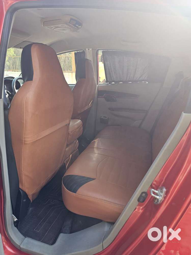 Mahindra Kuv 100 G80 K2, 2016, Cng & Hybrids