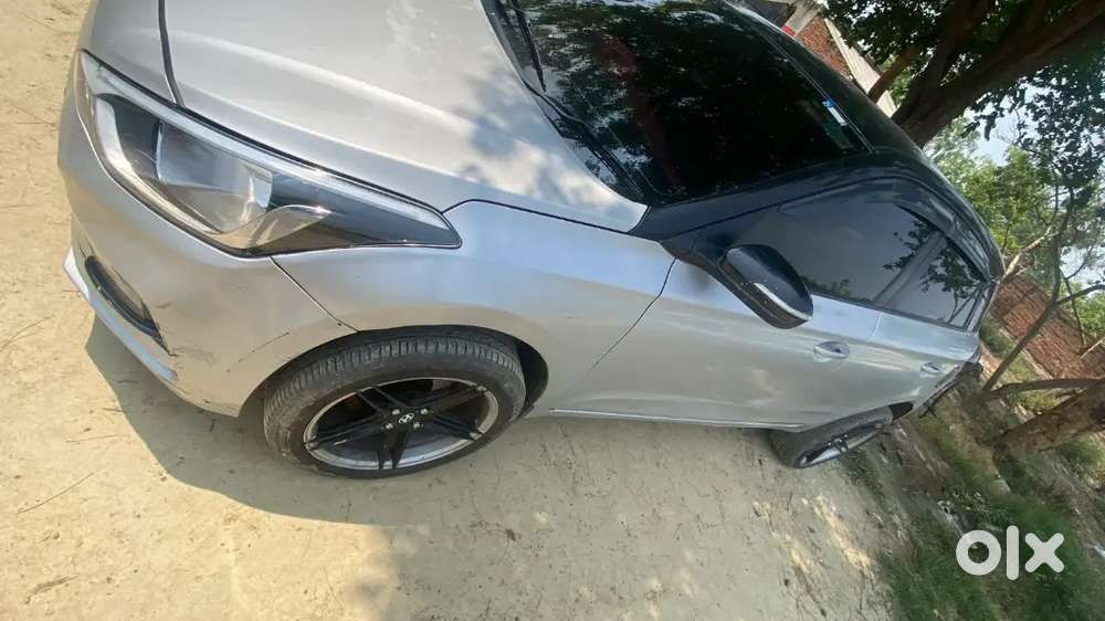 Hyundai I20 2018 Diesel 105600 Km Driven