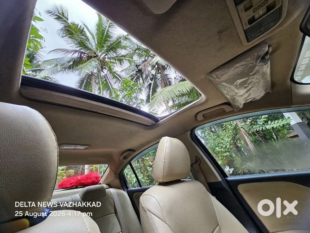 Honda City 2015 Diesel 2nd Owner