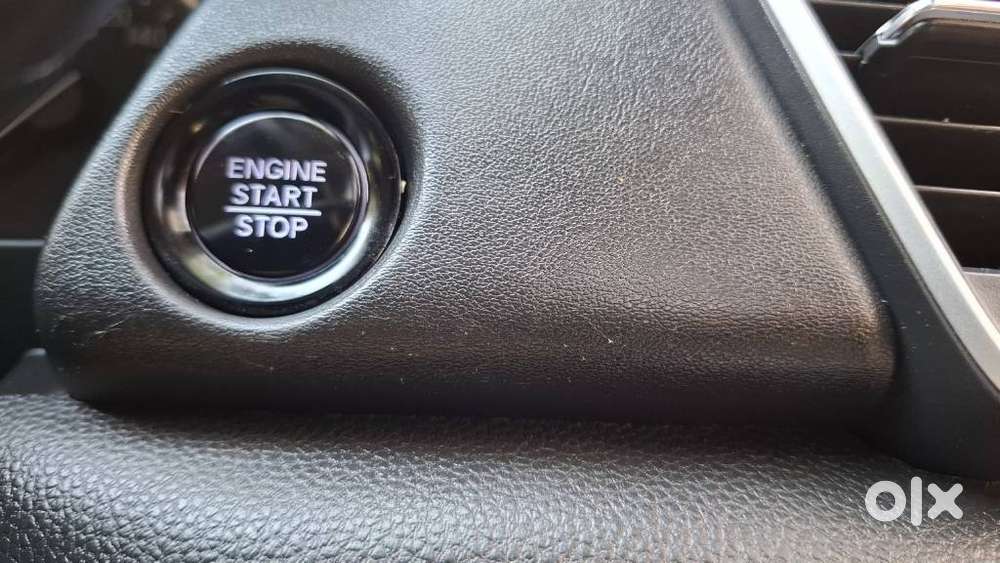 Honda City 1.5 V 5th Gen I-vtec Mt, 2021, Petrol
