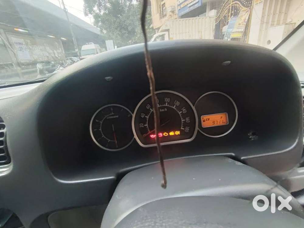 Maruti Suzuki Alto K10 1.0 Vxi, 2012, Petrol