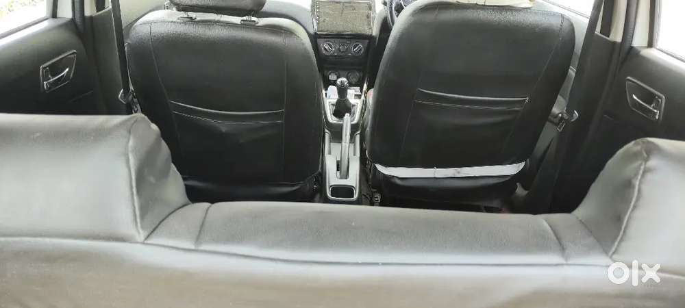 Maruti Suzuki Swift 2019 Petrol 51000 Km Driven