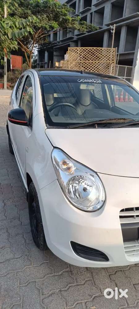 Maruti Suzuki A-star 2010 Petrol 65000 Km Driven