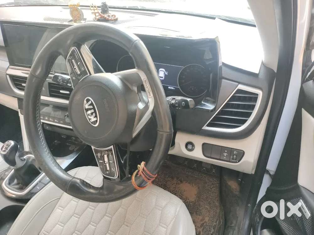 अ वन कंडिशन डिजल में