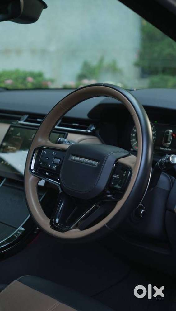 Land Rover Range Velar Hse Dynamic 2.0 Diesel, 2024, Diesel