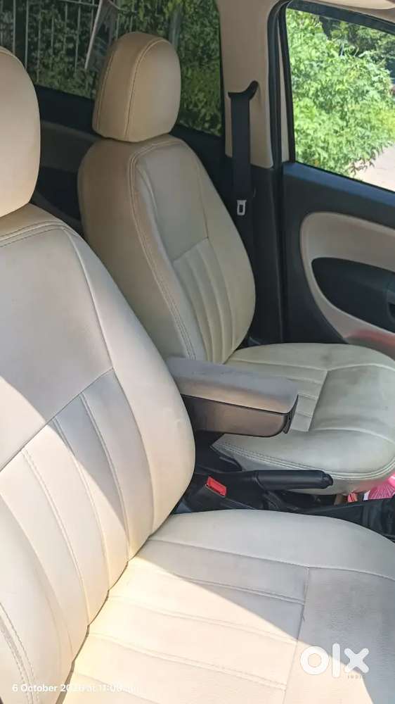 Fiat Linea Classic Emotion 2014