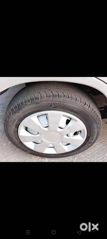 Maruti Suzuki Zen Estilo 2010