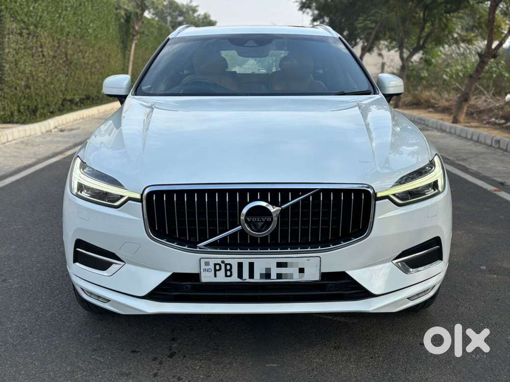 Volvo Xc60 D4 R-design, 2018, Diesel