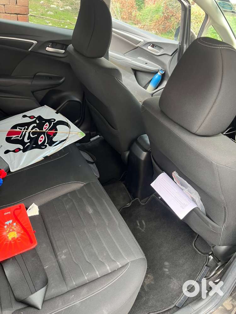 Honda Wr-v November 2021 Fully Loaded