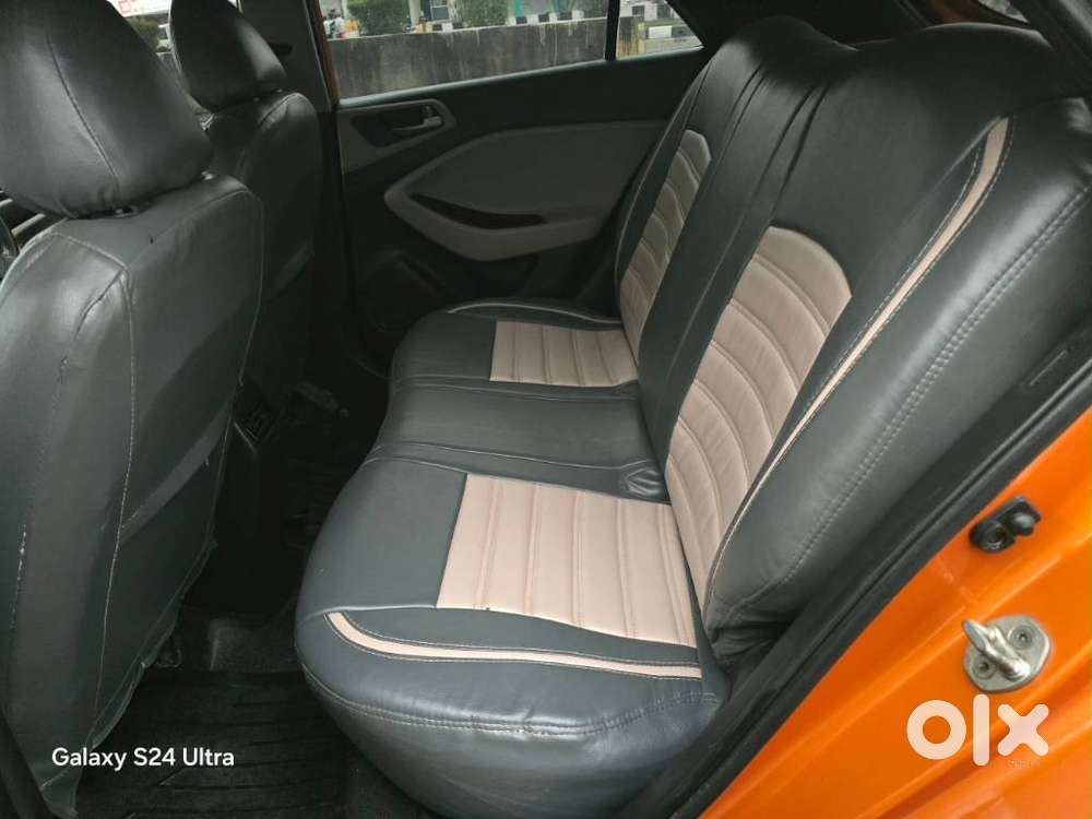 Hyundai I20 Magna Plus, 2018, Petrol
