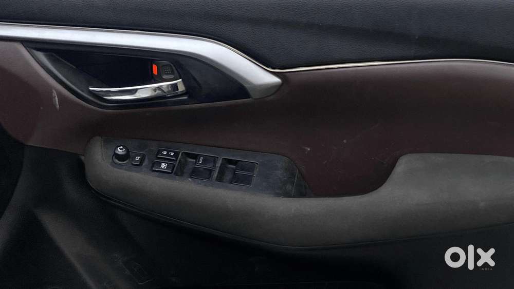 Maruti Suzuki Grand Vitara 1.5 Sigma Smart Hybrid, 2023, Petrol