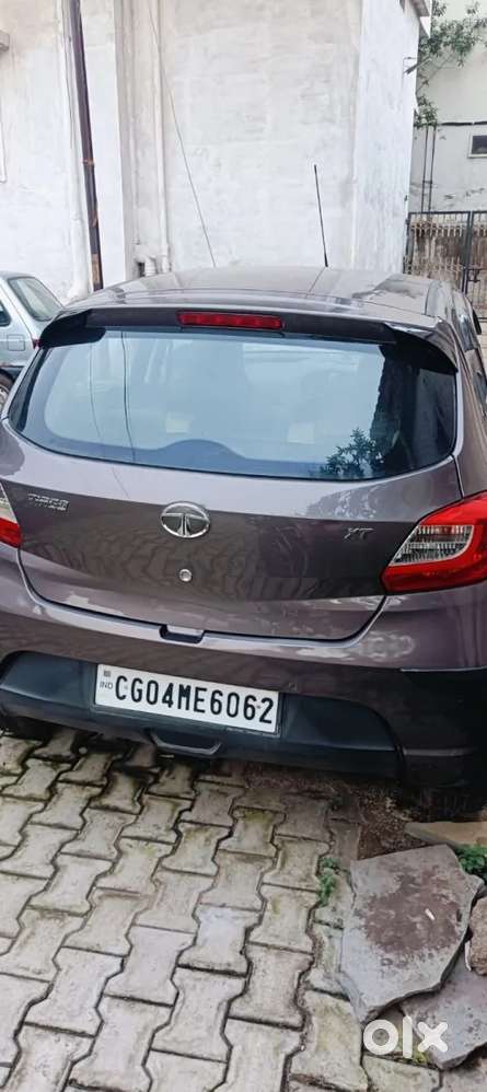 Tata Tiago 1.05 Revotorq Xt, 2018, Diesel