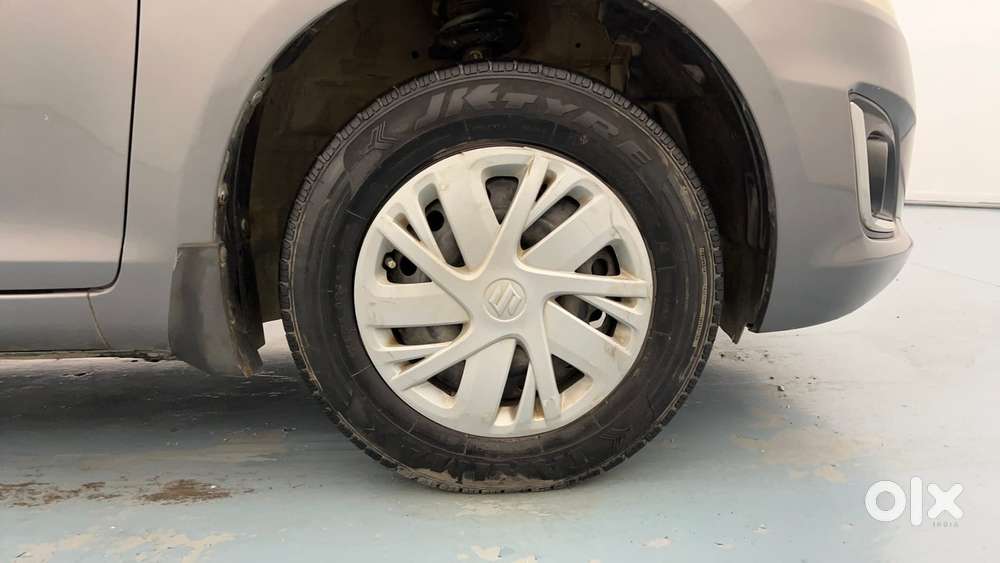 Maruti Suzuki Swift Vvt Vxi, 2015, Petrol