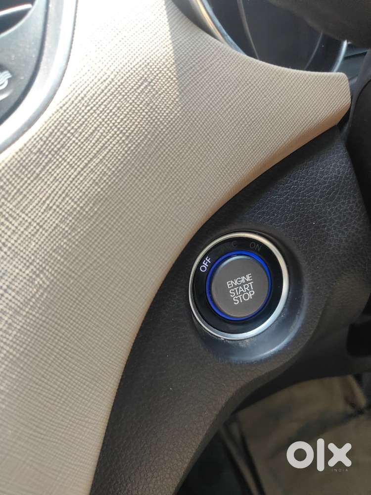 Hyundai Santa Fe 2wd At, 2015, Diesel
